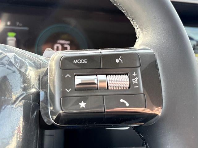 2026 Hyundai PALISADE SE AWD