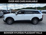 2026 Hyundai PALISADE SE AWD