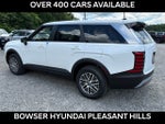 2026 Hyundai PALISADE SE AWD