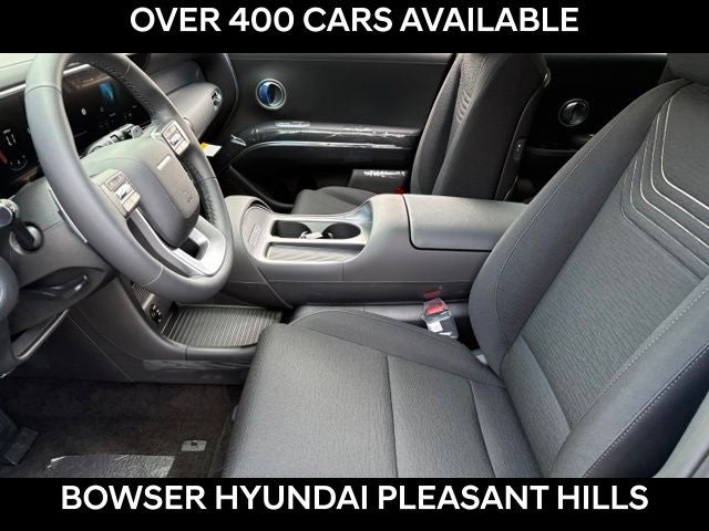 2026 Hyundai PALISADE SE AWD
