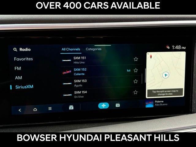2026 Hyundai PALISADE SE AWD