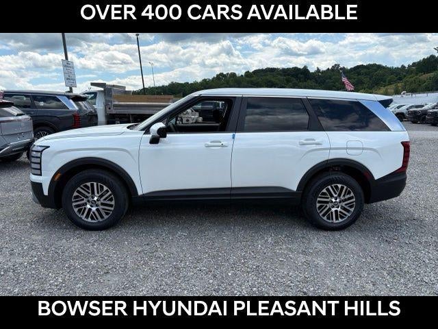 2026 Hyundai PALISADE SE AWD