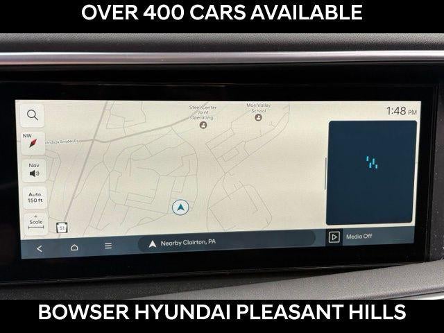 2026 Hyundai PALISADE SE AWD