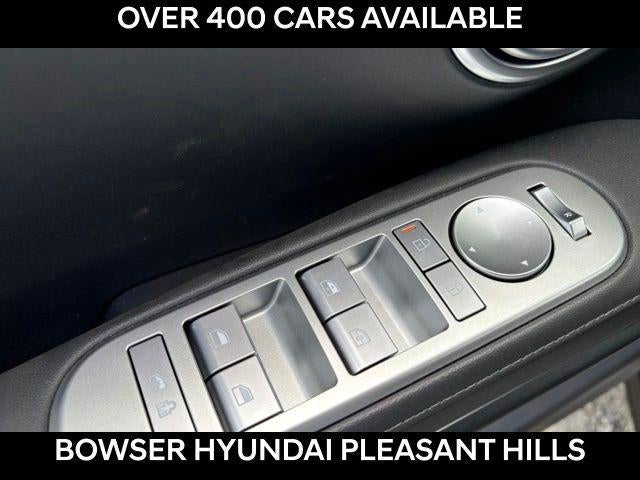 2026 Hyundai PALISADE SE AWD
