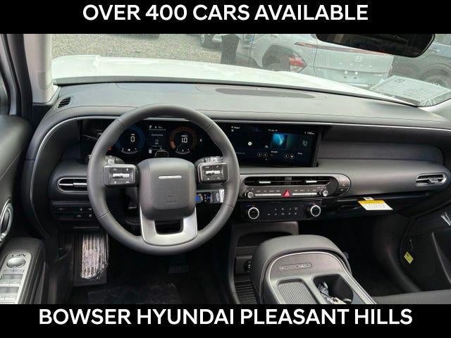 2026 Hyundai PALISADE SE AWD