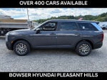 2026 Hyundai PALISADE SE AWD