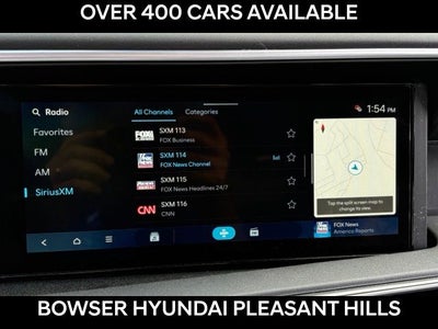2026 Hyundai PALISADE SE AWD