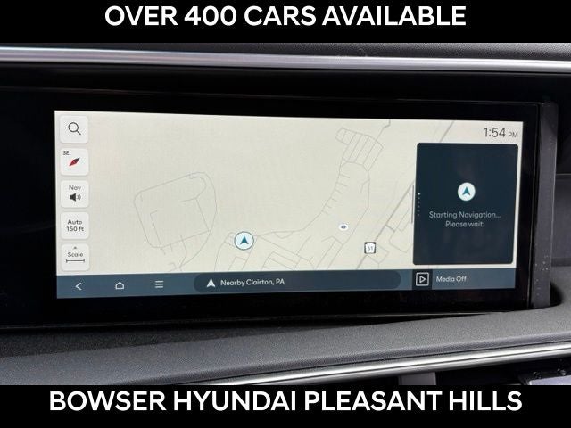 2026 Hyundai PALISADE SE AWD