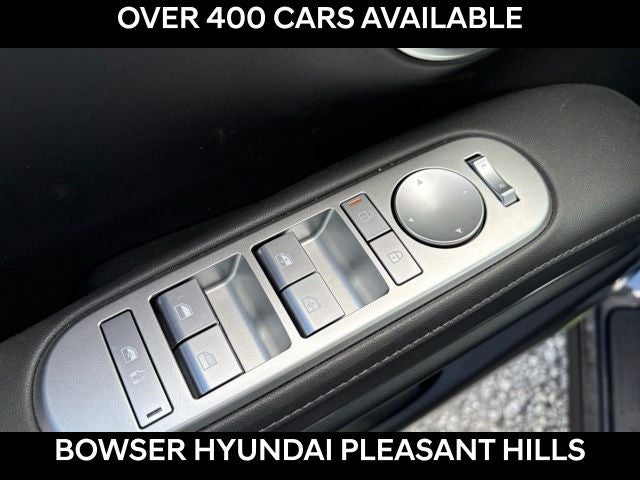 2026 Hyundai PALISADE SE AWD