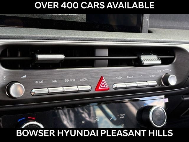 2026 Hyundai PALISADE SE AWD