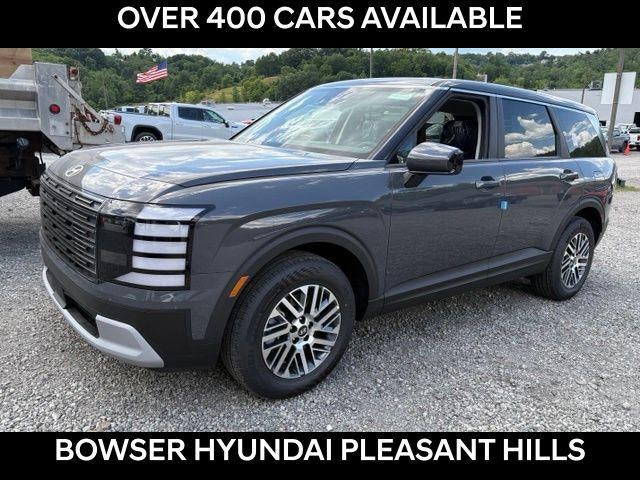 2026 Hyundai PALISADE SE AWD
