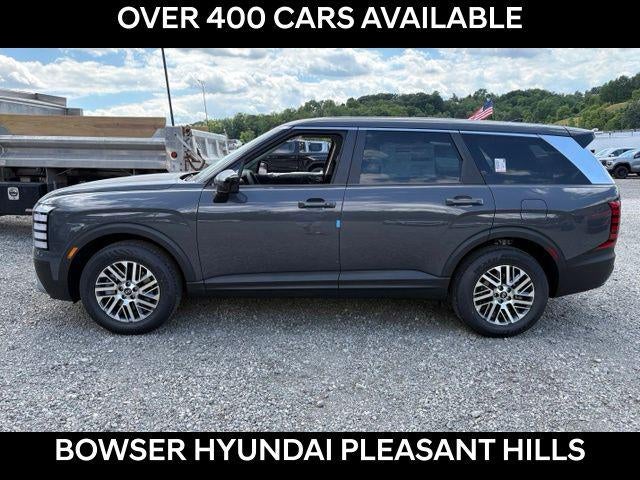 2026 Hyundai PALISADE SE AWD