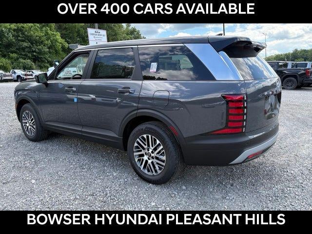 2026 Hyundai PALISADE SE AWD