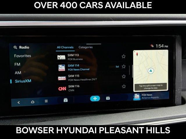 2026 Hyundai PALISADE SE AWD
