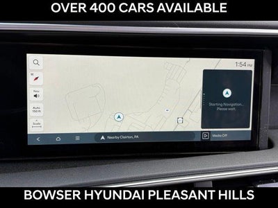 2026 Hyundai PALISADE SE AWD