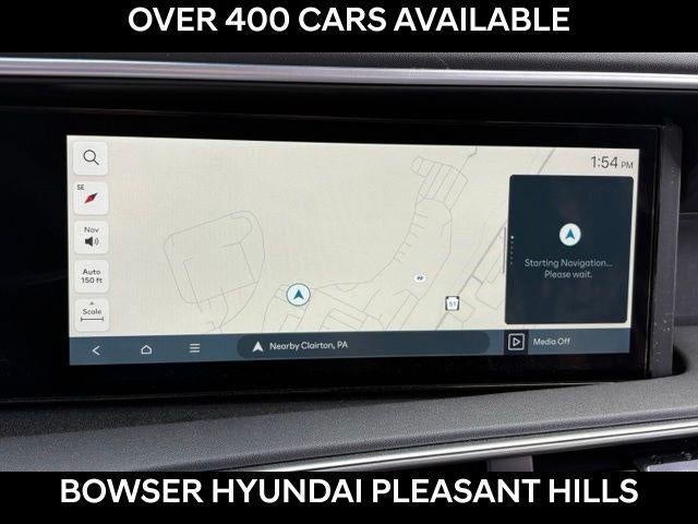 2026 Hyundai PALISADE SE AWD