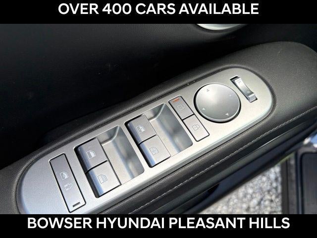 2026 Hyundai PALISADE SE AWD