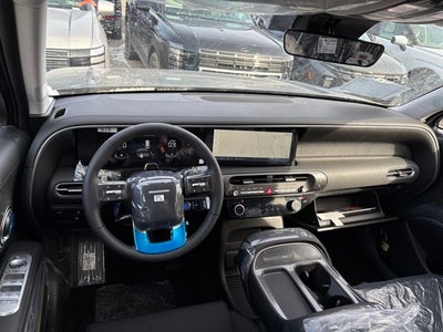 2026 Hyundai PALISADE SE AWD