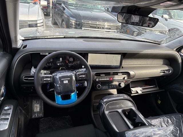 2026 Hyundai PALISADE SE AWD