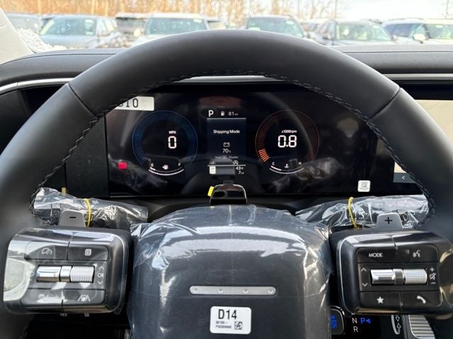 2026 Hyundai PALISADE SE AWD