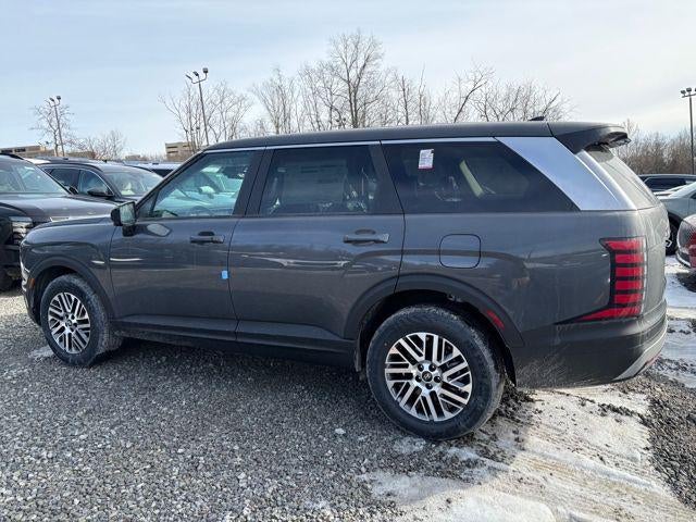 2026 Hyundai PALISADE SE AWD