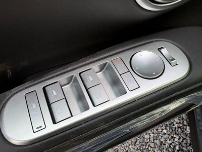 2026 Hyundai PALISADE SE AWD