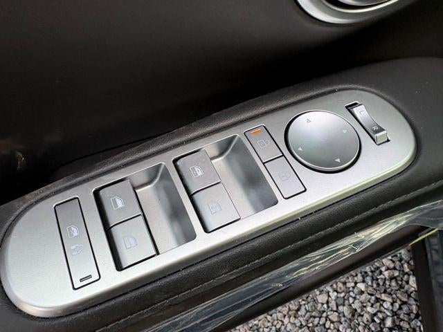 2026 Hyundai PALISADE SE AWD