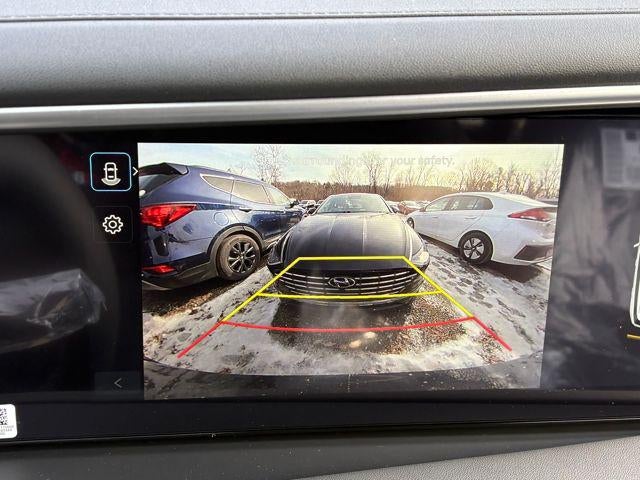 2026 Hyundai PALISADE SE AWD