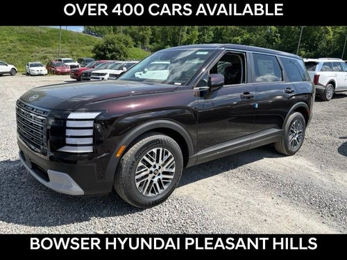2026 Hyundai PALISADE SE AWD