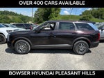 2026 Hyundai PALISADE SE AWD
