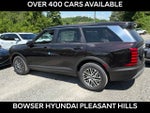 2026 Hyundai PALISADE SE AWD