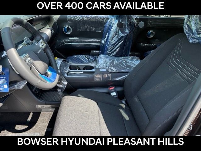 2026 Hyundai PALISADE SE AWD