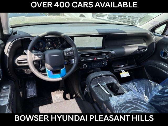 2026 Hyundai PALISADE SE AWD