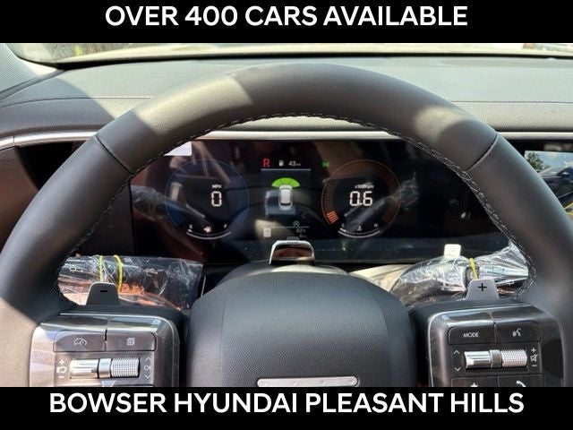 2026 Hyundai PALISADE SE AWD