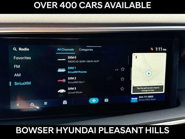 2026 Hyundai PALISADE SE AWD