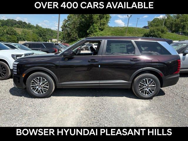 2026 Hyundai PALISADE SE AWD