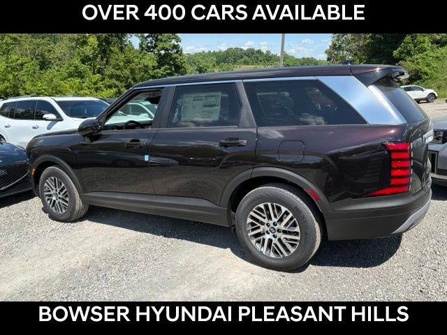 2026 Hyundai PALISADE SE AWD