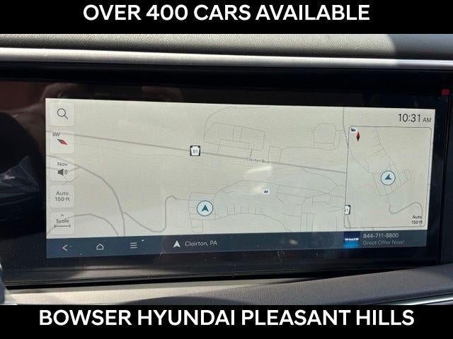 2026 Hyundai PALISADE SE AWD