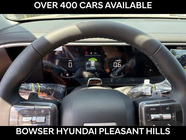2026 Hyundai PALISADE SE AWD