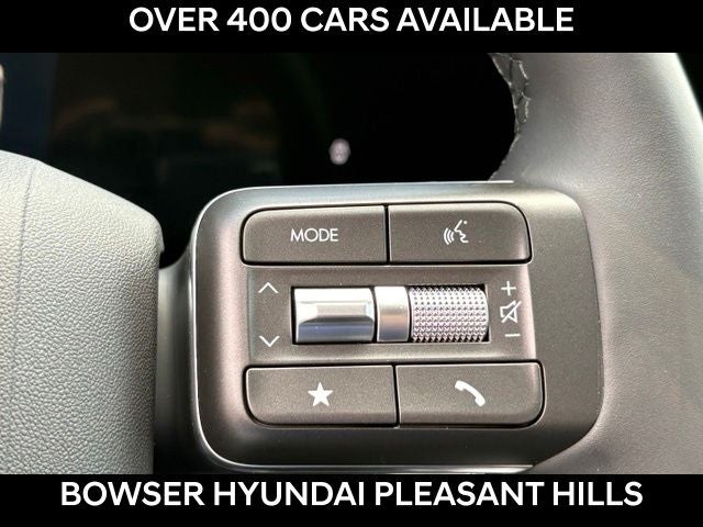2026 Hyundai PALISADE SE AWD
