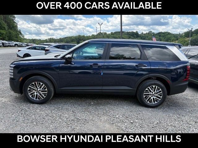 2026 Hyundai PALISADE SE AWD