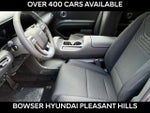 2026 Hyundai PALISADE SE AWD