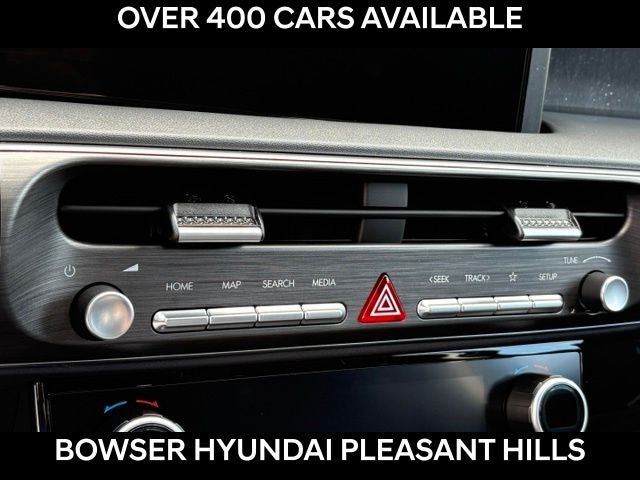 2026 Hyundai PALISADE SE AWD