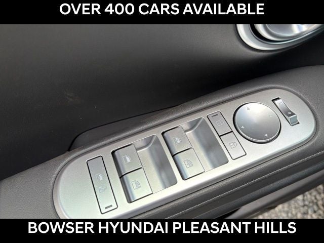 2026 Hyundai PALISADE SE AWD