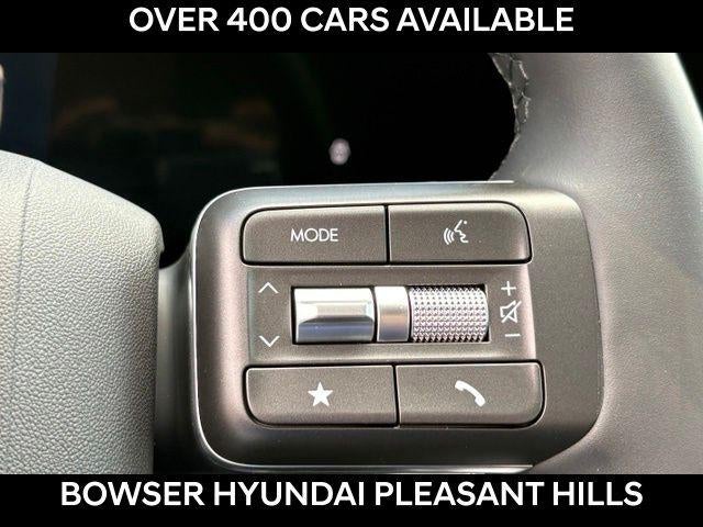 2026 Hyundai PALISADE SE AWD