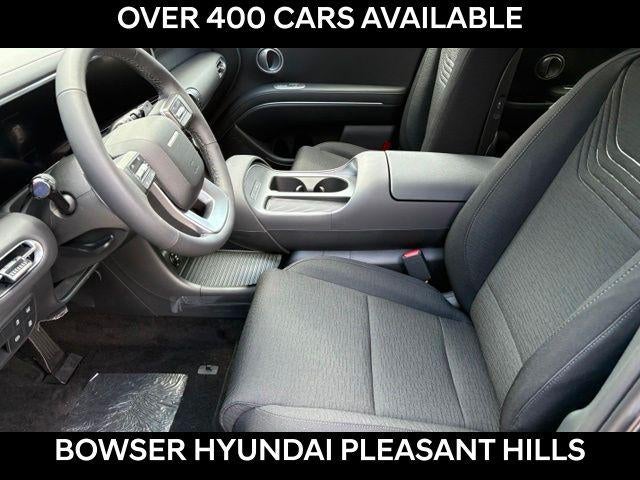 2026 Hyundai PALISADE SE AWD