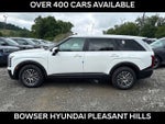 2026 Hyundai PALISADE SE AWD