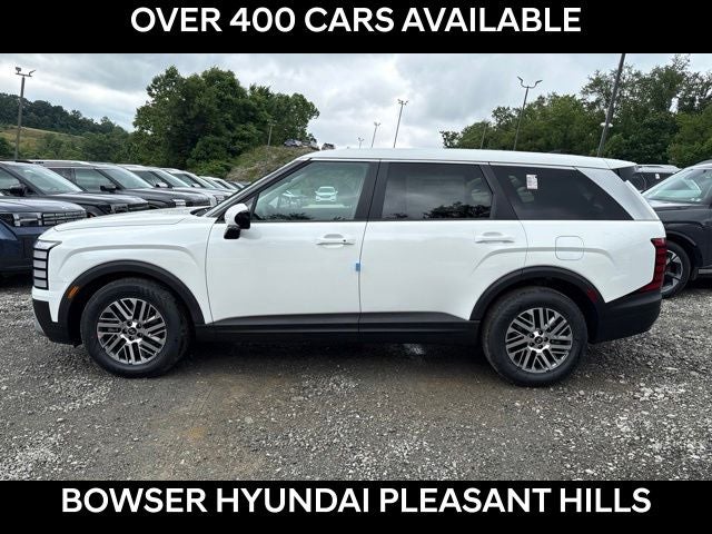 2026 Hyundai PALISADE SE AWD
