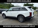 2026 Hyundai PALISADE SE AWD