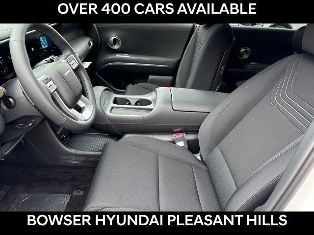 2026 Hyundai PALISADE SE AWD